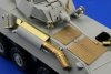 Eduard 35859 LAV-25 Piranha 1/35 Trumpeter